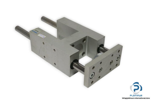 festo-34482-40x100-guide-unit-(used)