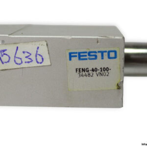 festo-34482-40x100-guide-unit-(used)-2