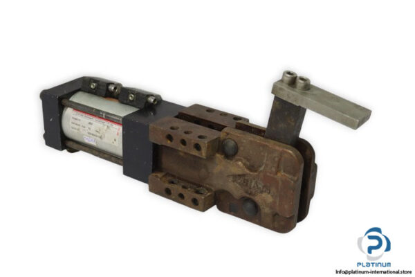 de.sta.co-860-pneumatic-heavy-duty-action-clamp-(used)-1