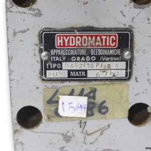hydromatic-D4S2_15P_B4-solenoid-operated-directional-valve-(used)-2