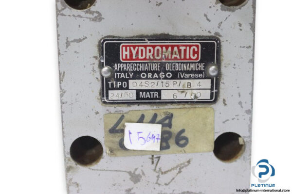 hydromatic-D4S2_15P_B4-solenoid-operated-directional-valve-(used)-2