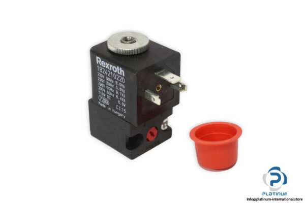 rexroth-082-001-950-0-single-solenoid-valve-(new)