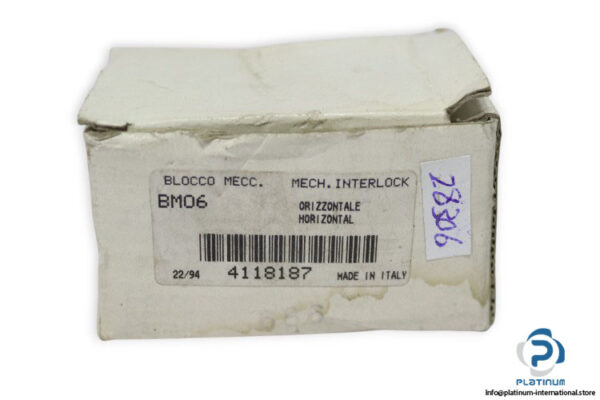 blocco-BM06-mechanical-interlock-kit-(new)-1