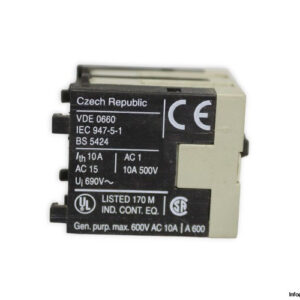 telemecanique-LA1SK02-auxiliary-contact-block-(new)-2