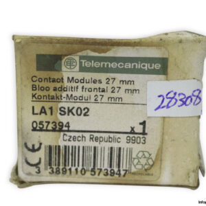 telemecanique-LA1SK02-auxiliary-contact-block-(new)-3