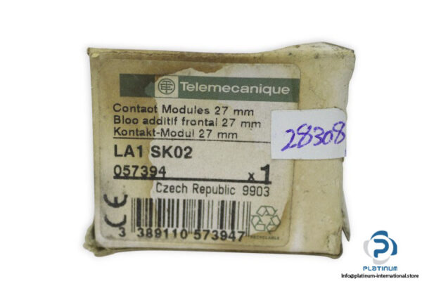 telemecanique-LA1SK02-auxiliary-contact-block-(new)-3