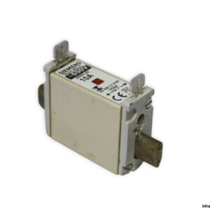 siemens-3NA6-803-6-fuse-link-(new)