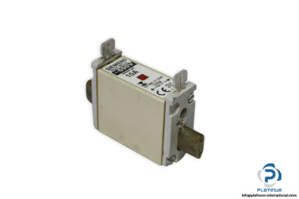 siemens-3NA6-803-6-fuse-link-(new)