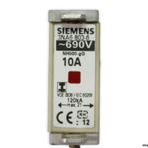 siemens-3NA6-803-6-fuse-link-(new)-1