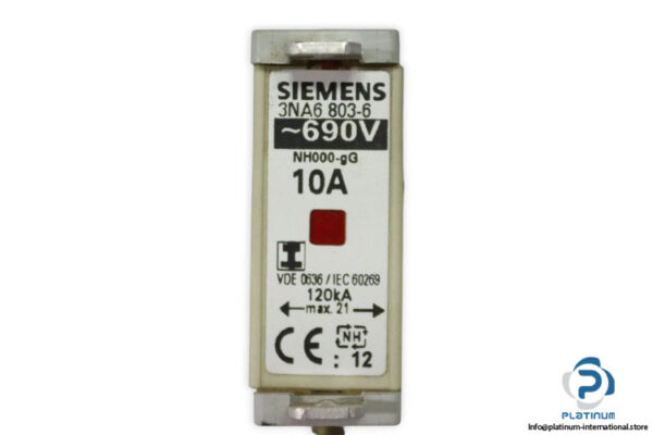 siemens-3NA6-803-6-fuse-link-(new)-1