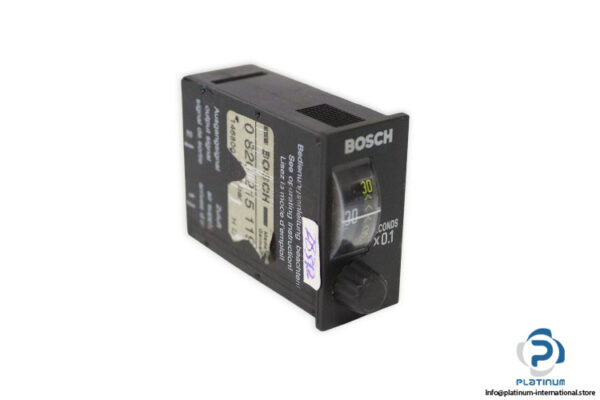 bosch-820215119-time-switched-pneumatic-valve-(used)