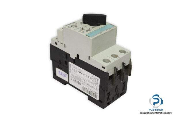 siemens-3RV1421-1JA15-manual-circuit-breaker-(new)