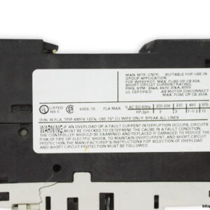 siemens-3RV1421-1JA15-manual-circuit-breaker-(new)-2