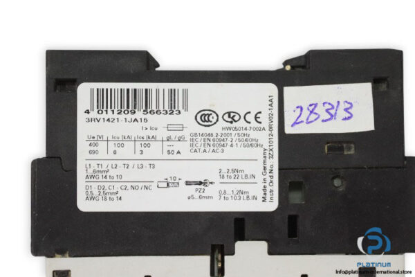 siemens-3RV1421-1JA15-manual-circuit-breaker-(new)-3