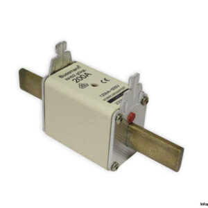 bussmann-200NHG02B-fuse-link-(new)
