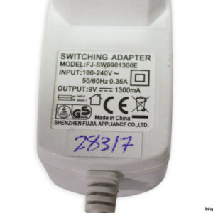 shenzhen-FJ-SW0901300E-switching-adapter-(new)-1