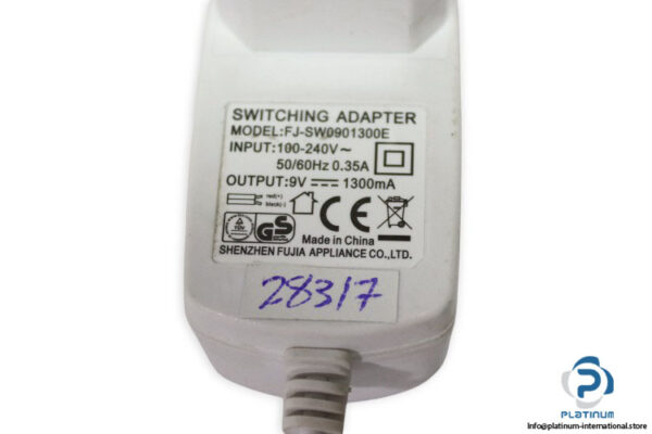 shenzhen-FJ-SW0901300E-switching-adapter-(new)-1