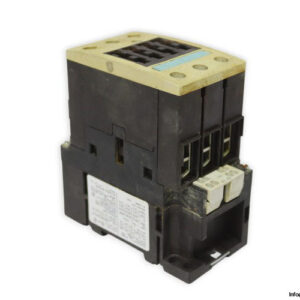 siemens-3RT1034-3AP00-power-contactor-(used)