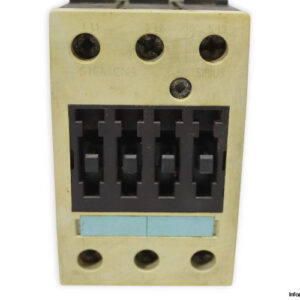 siemens-3RT1034-3AP00-power-contactor-(used)-1