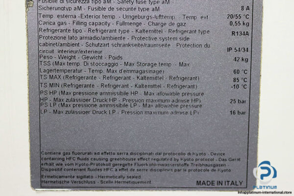 cosmotec-WICP1423CW-air-conditioner-(used)-7