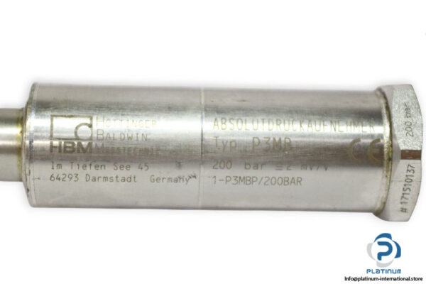 hbm-P3MB-absolute-pressure-transducer-(used)-4