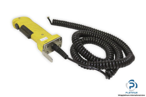 jokab-safety-JSHD4-3-three-position-handheld-device-(used)