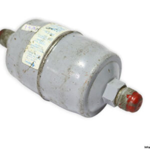 catch-all-C-164-suction-line-filter-drier-(used)