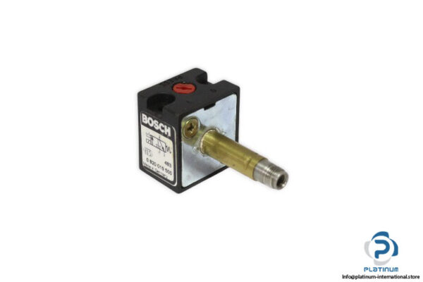 bosch-0-820-019-500-single-solenoid-valve-without-coil-(new)