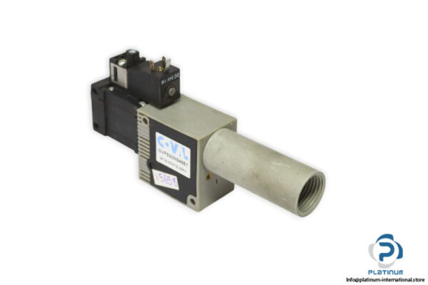 coval-GVPS20NS46E1-venturi-vacuum-pump-(used)