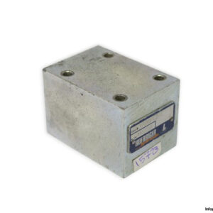 hoerbiger-VPDBPC06C-A1-proportional-pressure-limiting-valve-(used)