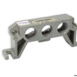 univer-BF-1068-manifold-subbase-(used)