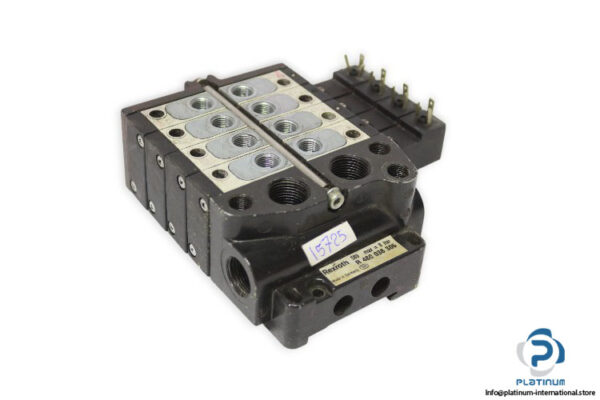 rexroth-R-480-038-306-sub-base-(used)