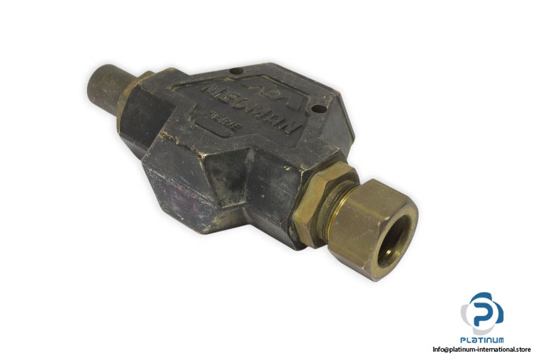 mecman-345_15-flow-control-valve-(used)
