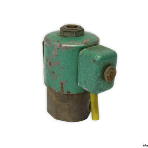 concordia-stuttgart-6VL-2_00-solenoid-valve-(used)