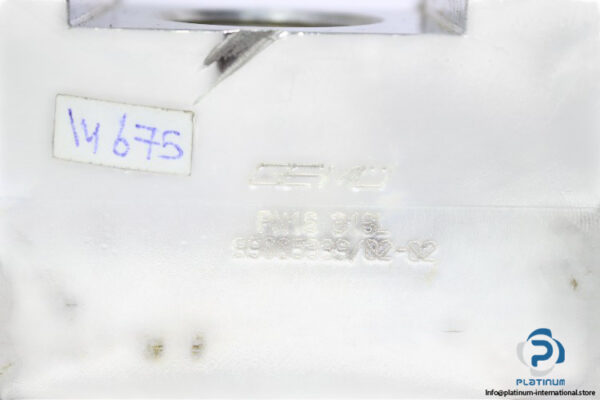 gemu-PN16-316L-pneumatic-diaphragm-valve-(used)-2