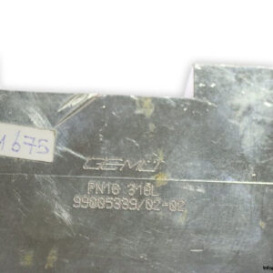 gemu-PN16-316L-pneumatic-diaphragm-valve-(used)-3