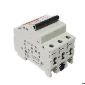 abb-S203-C16-miniature-circuit-breaker-(used)