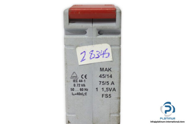 ganz-electric-MAK-45_14-current-transformer-(used)-1