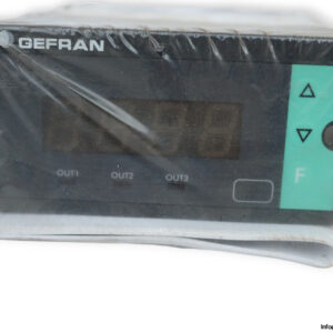 gefran-40T-96-4-10-RR-0-1-1-R77-configurable-indicator-alarm-unit-(new)-1