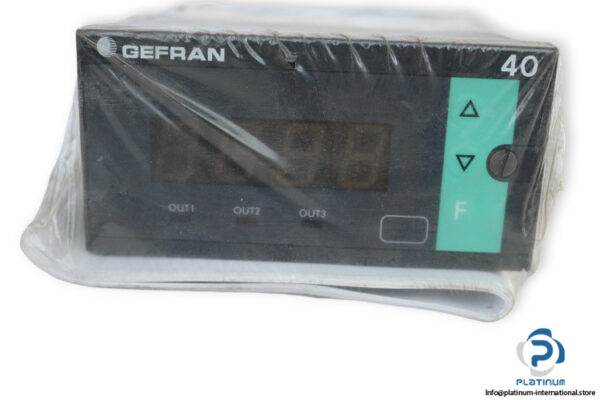 gefran-40T-96-4-10-RR-0-1-1-R77-configurable-indicator-alarm-unit-(new)-1