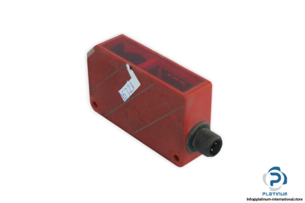 leuze-LSE-46_A-S12-through-beam-receiver-sensor-(used)