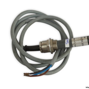 heinrich-kubler-KRU-9-30VA-magnetic-switch-(new)