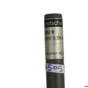 heinrich-kubler-KRU-9-30VA-magnetic-switch-(new)-2