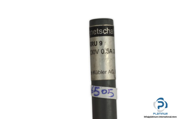 heinrich-kubler-KRU-9-30VA-magnetic-switch-(new)-2