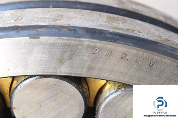fag-22248-spherical-roller-bearing-2