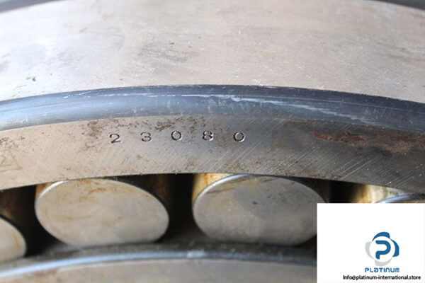 fag-23080-k-spherical-roller-bearing-3