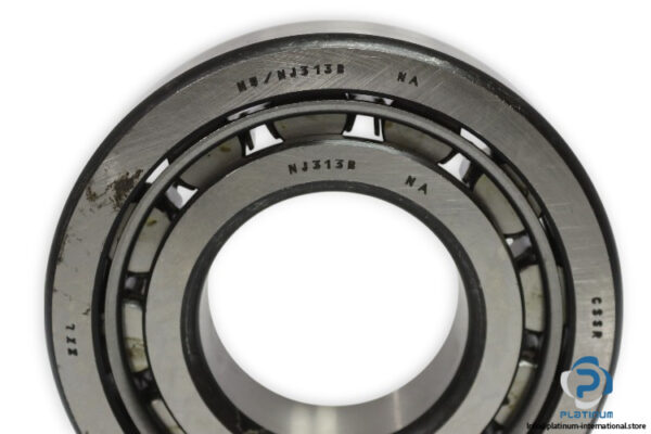 zkl-NJ-313-B-NA-cylindrical-roller-bearing-used-2