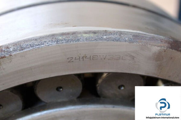 rollway-24148-w33c3-spherical-roller-bearing-2
