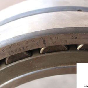 skf-23052-ck-c4-w33-spherical-roller-bearing-2