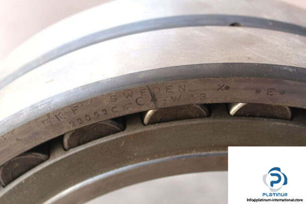 skf-23052-ck-c4-w33-spherical-roller-bearing-2